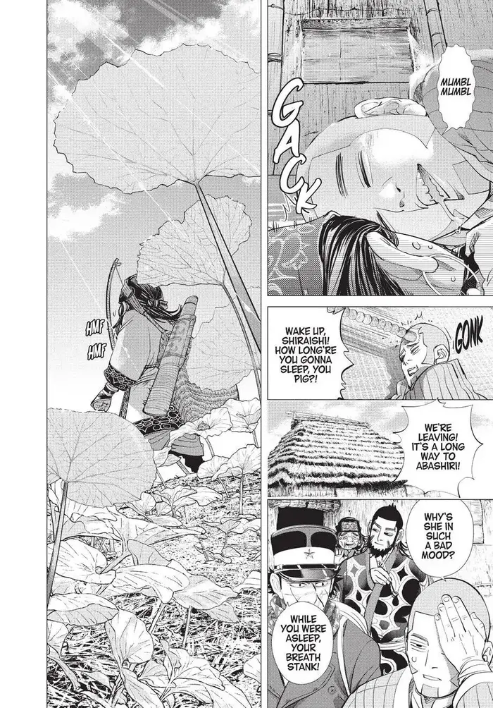 Golden Kamuy Chapter 73 image 19_optimized